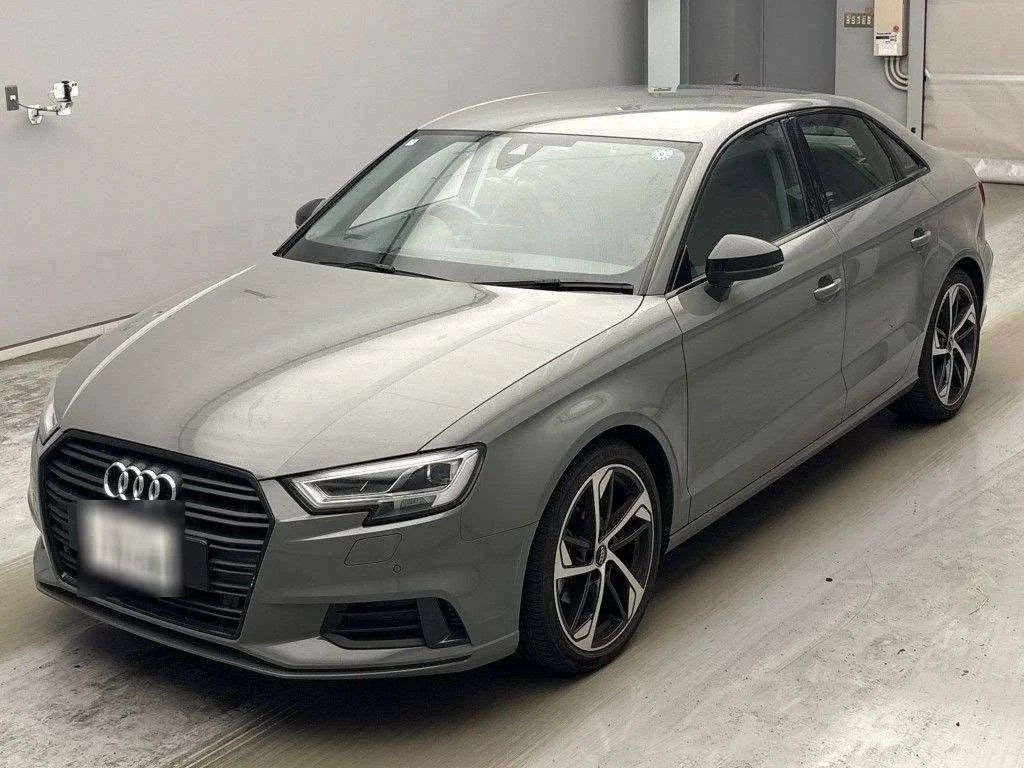 Audi A3 8VCXSL 2020