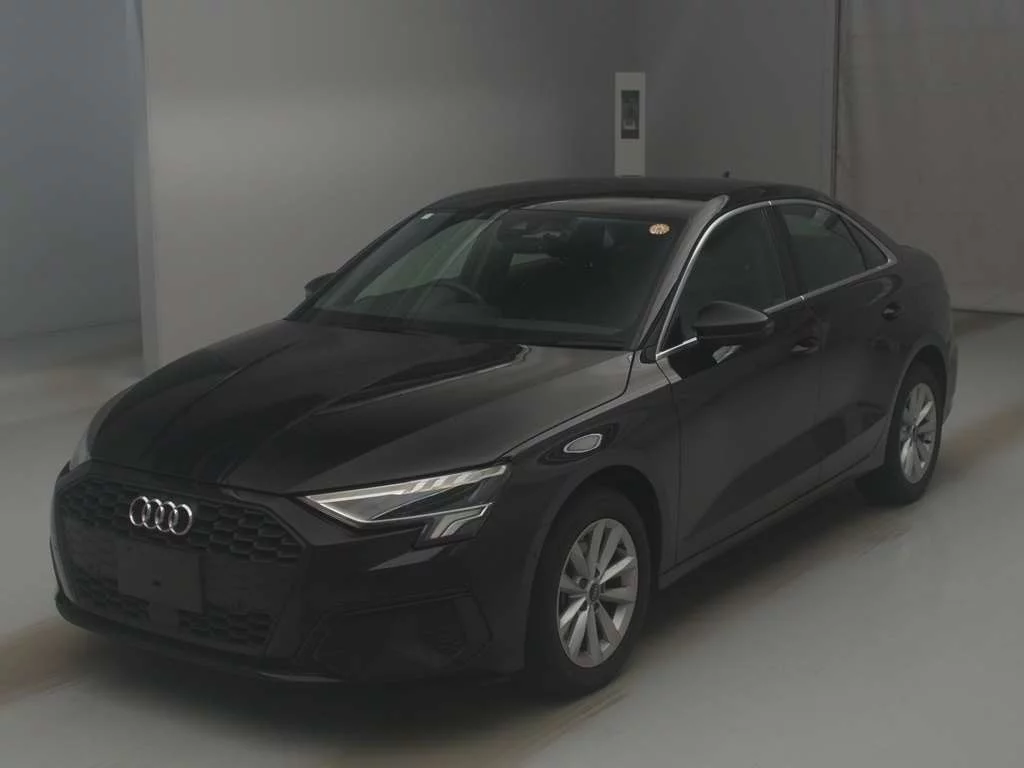 Audi A3 GYDLA 2021