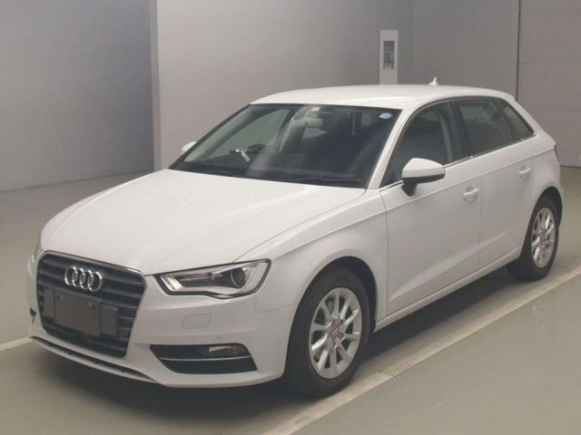 81007 Audi A3 8VCXS 2016 г. (TAA Kantou)