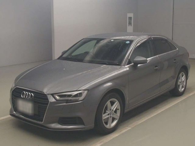 81044 Audi A3 8VCXSL 2017 г. (TAA Kantou)