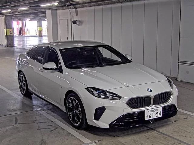 BMW 1-Series 82GE15 2025