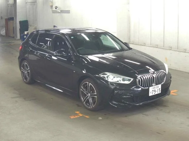BMW 1-Series 7K15 2023