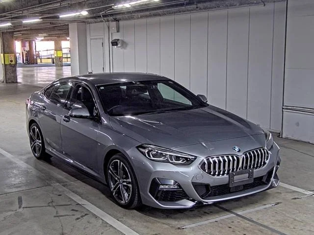 BMW 1-Series 7K15 2023