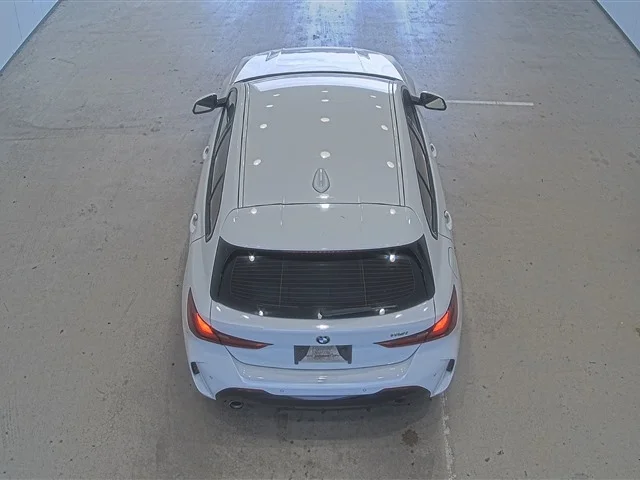 BMW 1-Series 7K15 2019