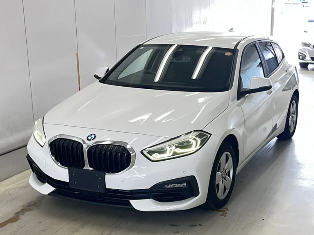 BMW 1-Series 7K15 2021