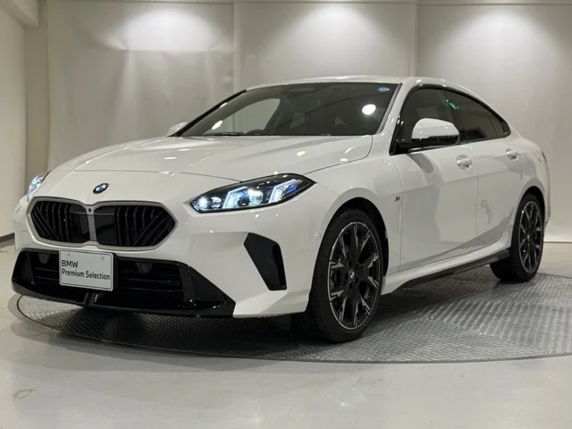 BMW 1-Series 82GE15 2025