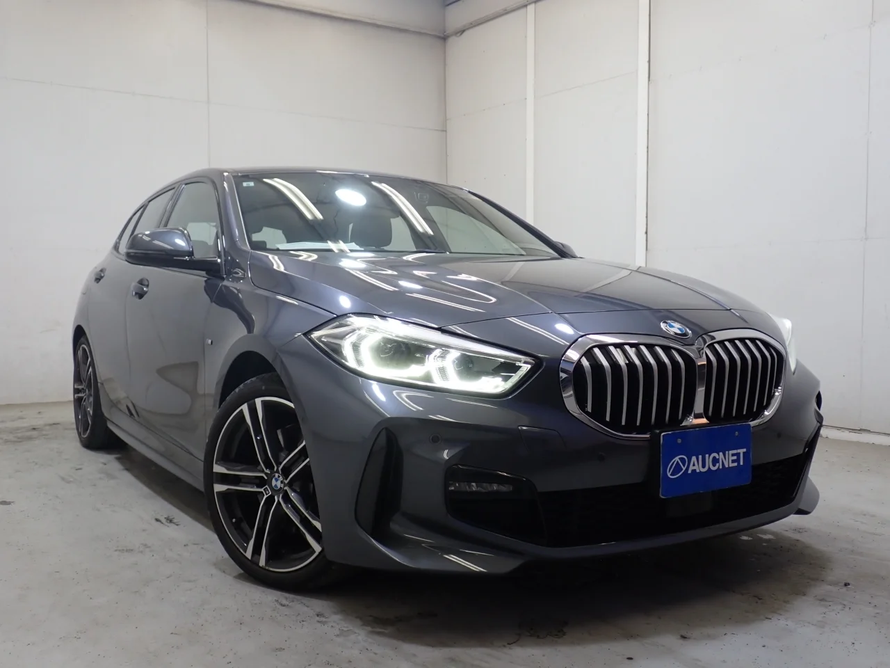 BMW 1-Series 7K15 2021