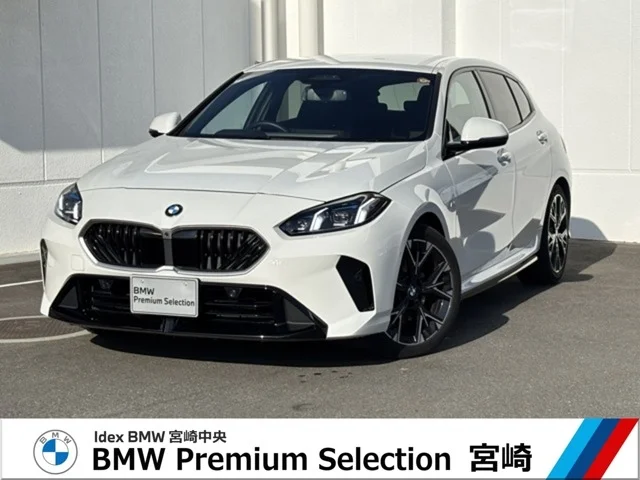BMW 1-Series 82GE15 2025
