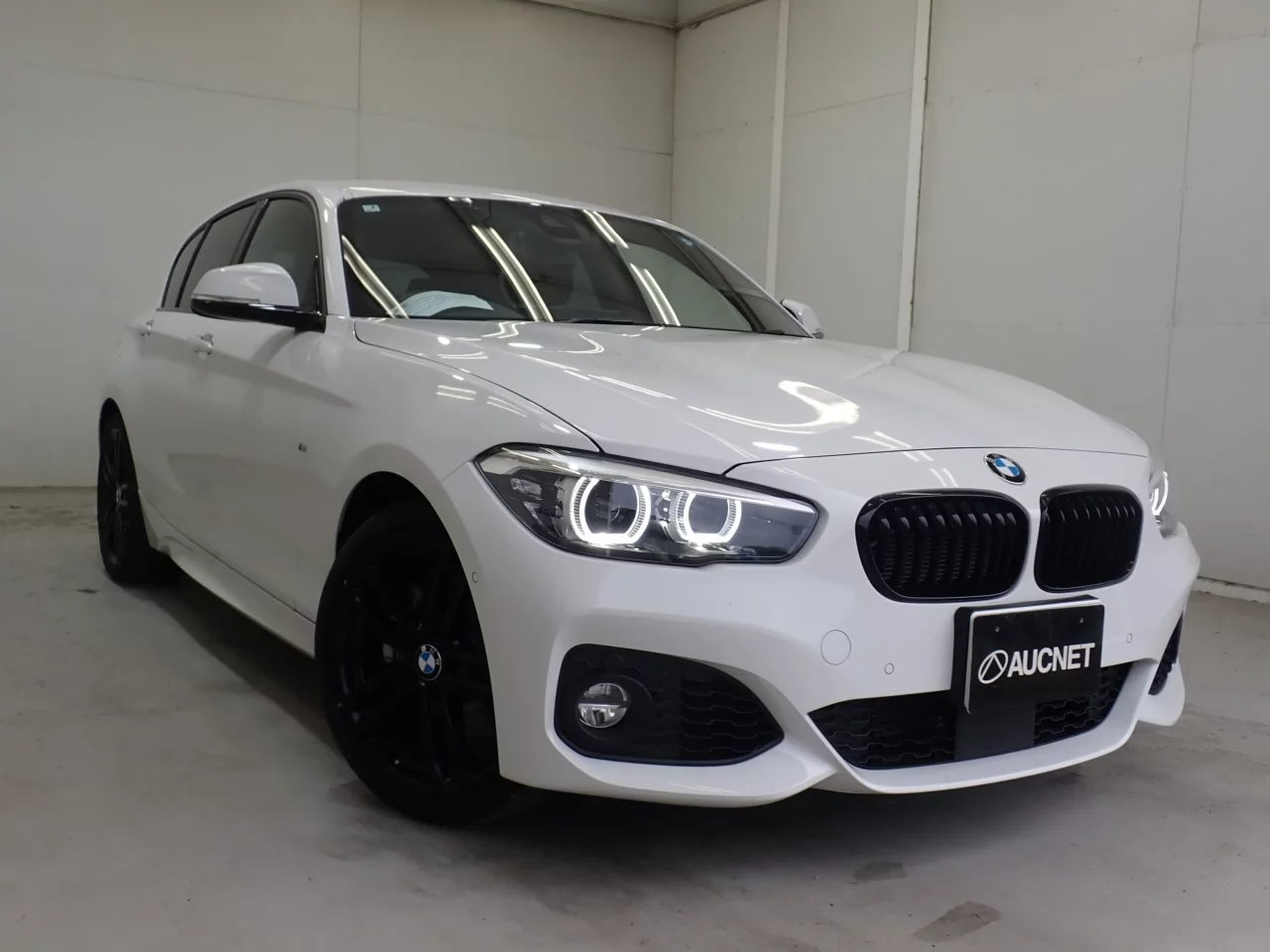BMW 1-Series 1R15 2019