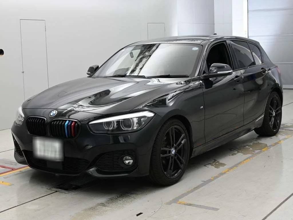BMW 1-Series 1R15 2019