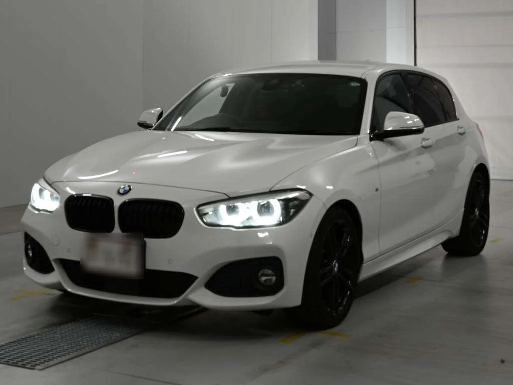 BMW 1-Series 1R15 2018