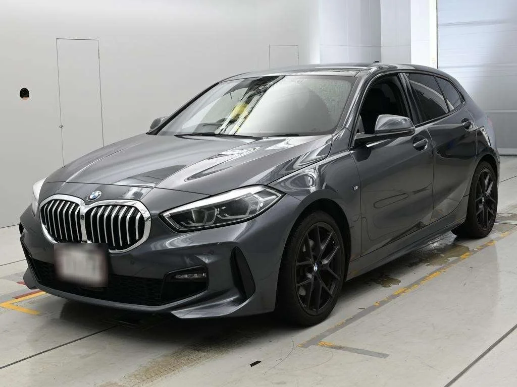 BMW 1-Series 7K15 2021