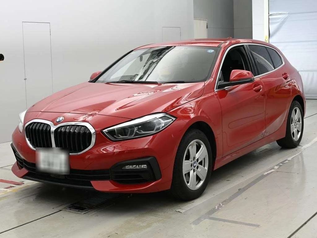 BMW 1-Series 7K15 2021