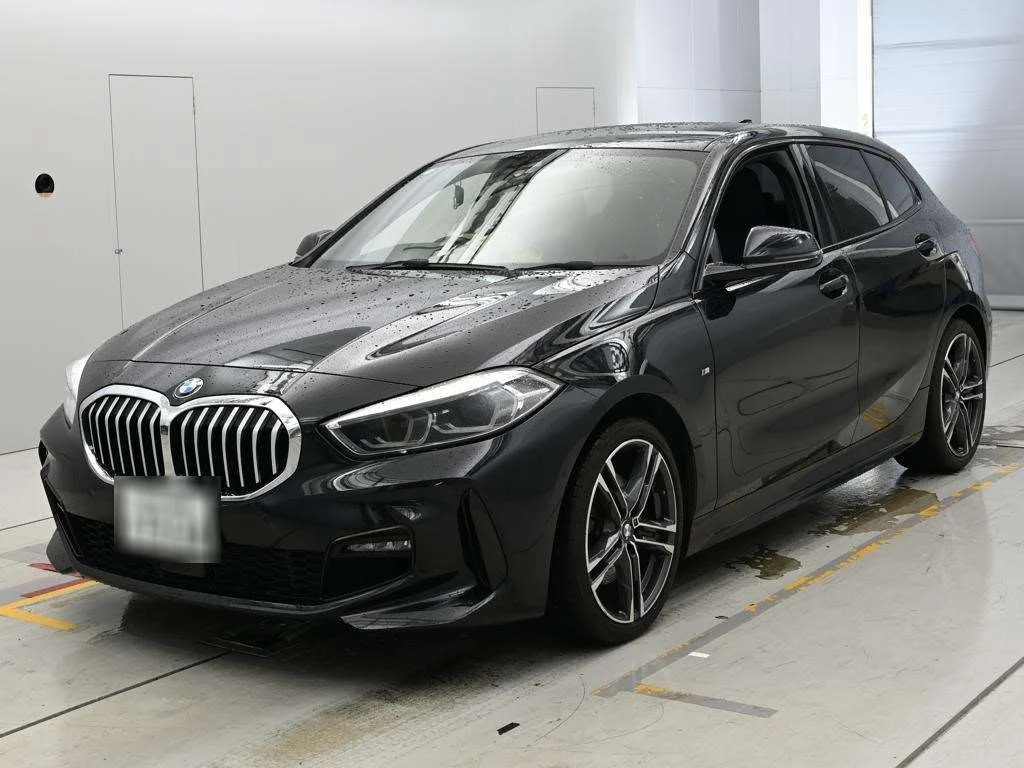 BMW 1-Series 7K15 2020