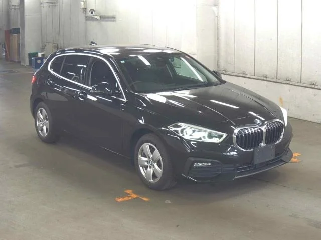 BMW 1-Series 7K15 2021