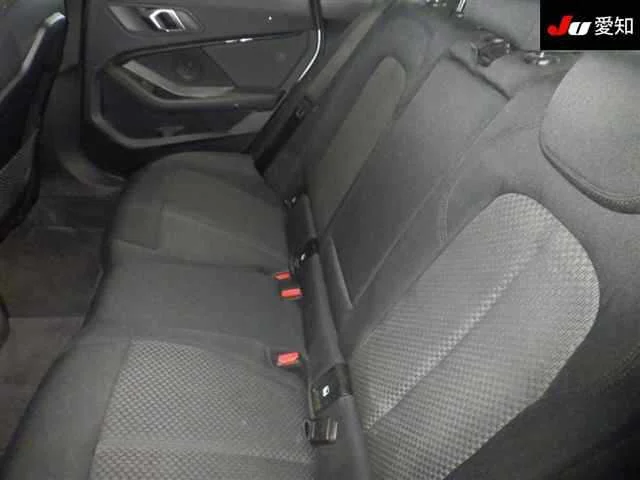 BMW 1-Series 7K15 2022