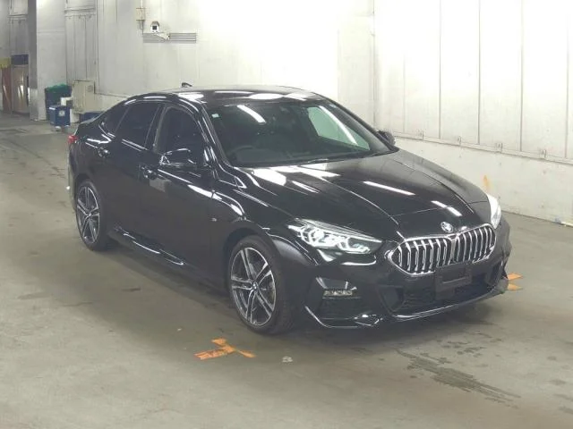 BMW 1-Series 7K15 2023