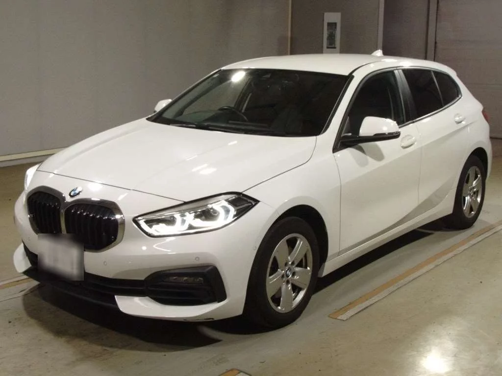 BMW 1-Series 7K15 2020