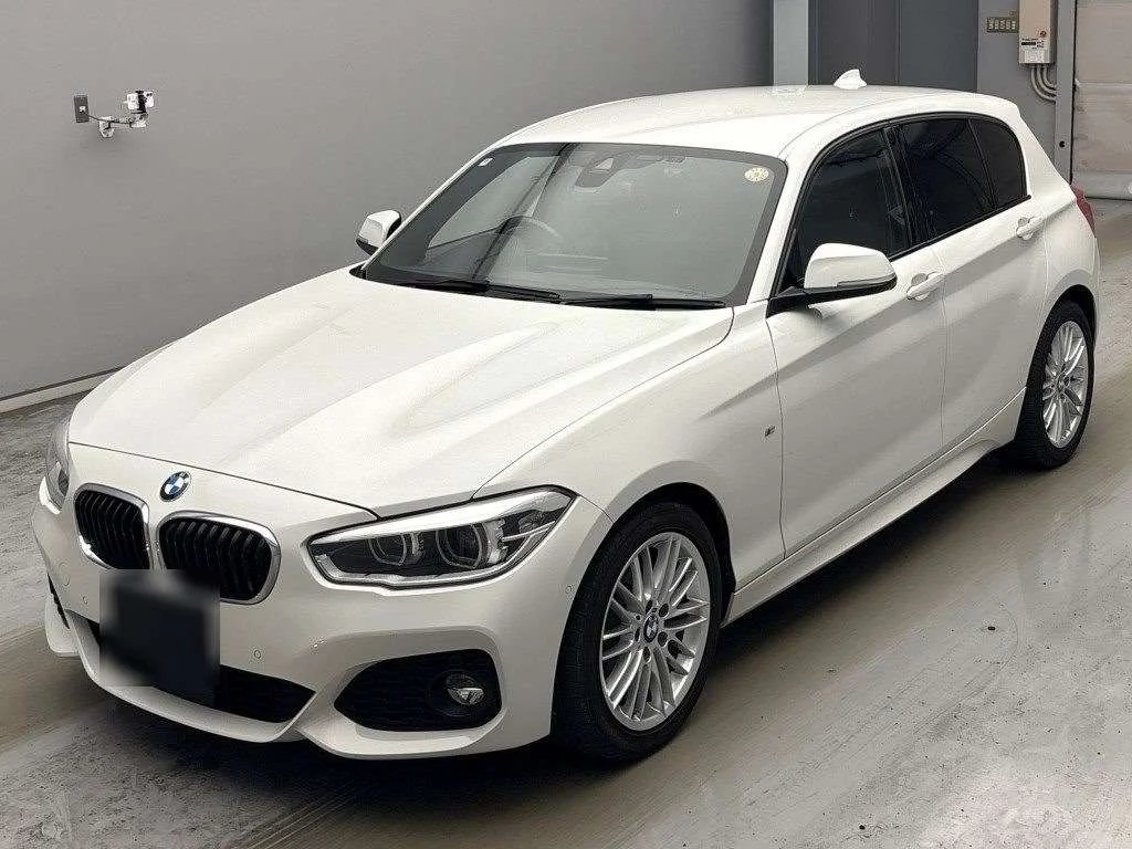 BMW 1-Series 1R15 2018
