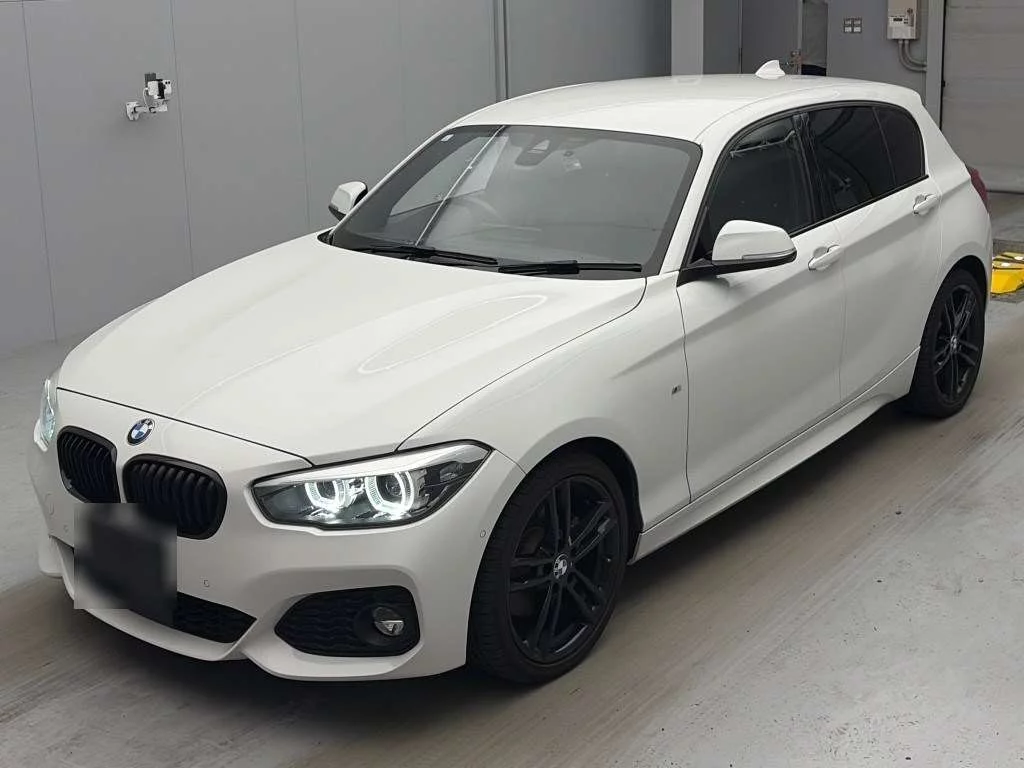 BMW 1-Series 1R15 2019