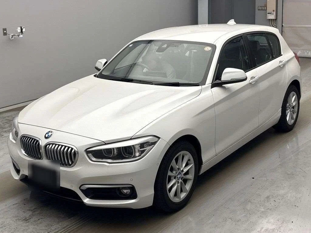 BMW 1-Series 1R15 2018
