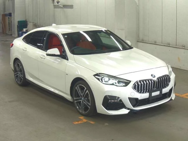 BMW 1-Series 7K15 2023