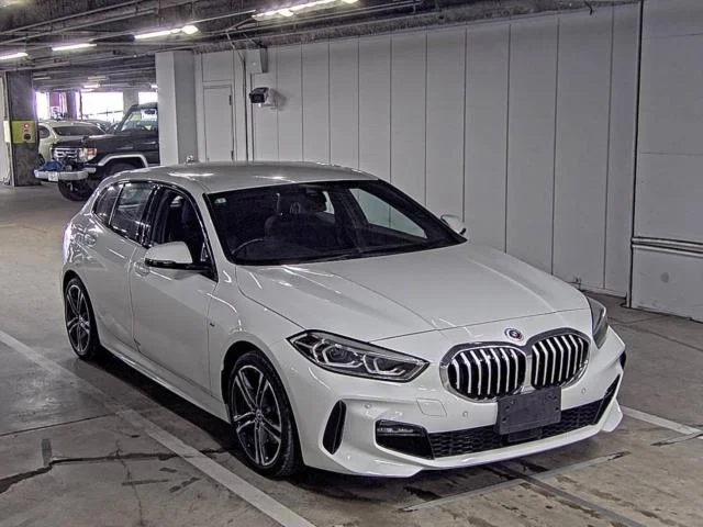 BMW 1-Series 7K15 2022