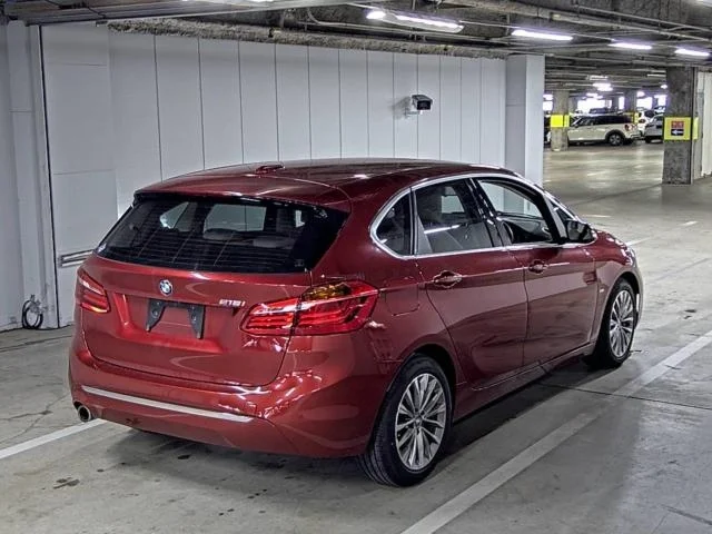 BMW 2-Series 6S15 2018