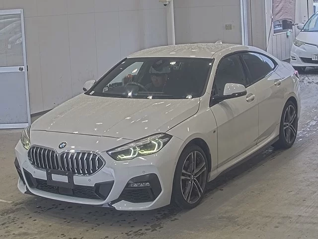 BMW 2-Series 7K15 2023