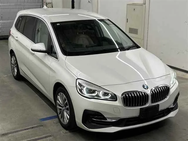 BMW 2-Series 6V15 2019