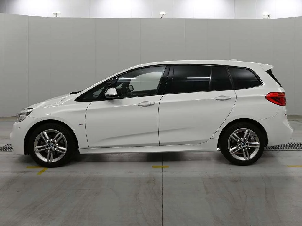 BMW 2-Series 2D15 2018