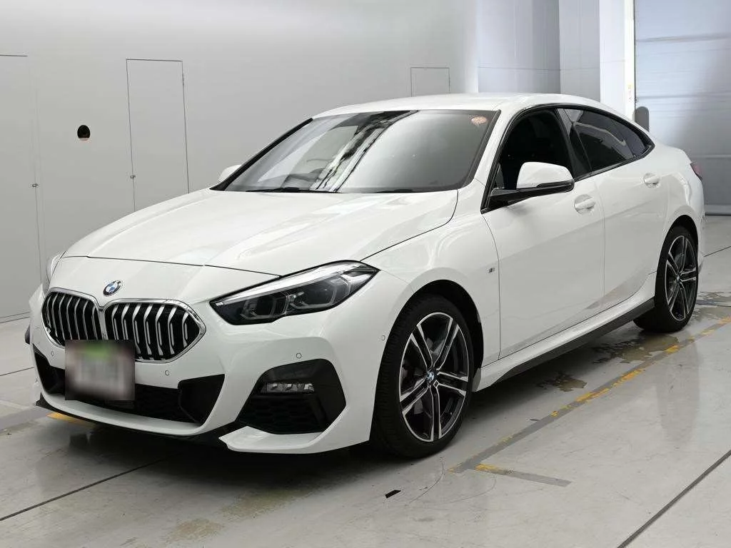 BMW 2-Series 7K15 2023