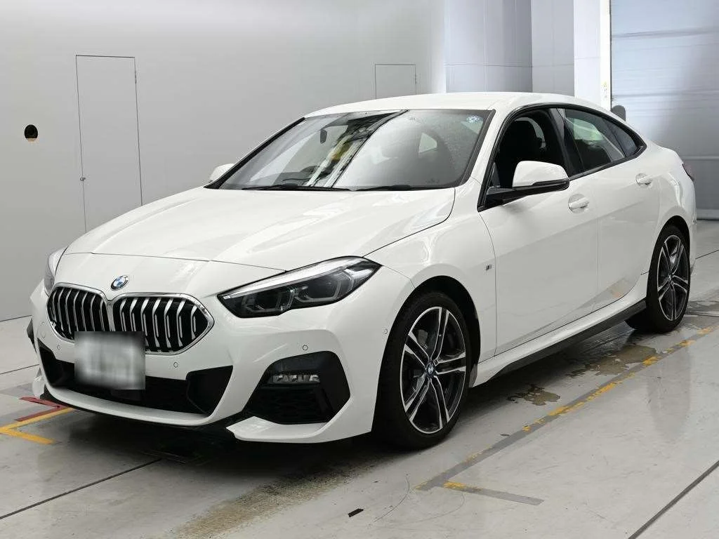 BMW 2-Series 7K15 2020