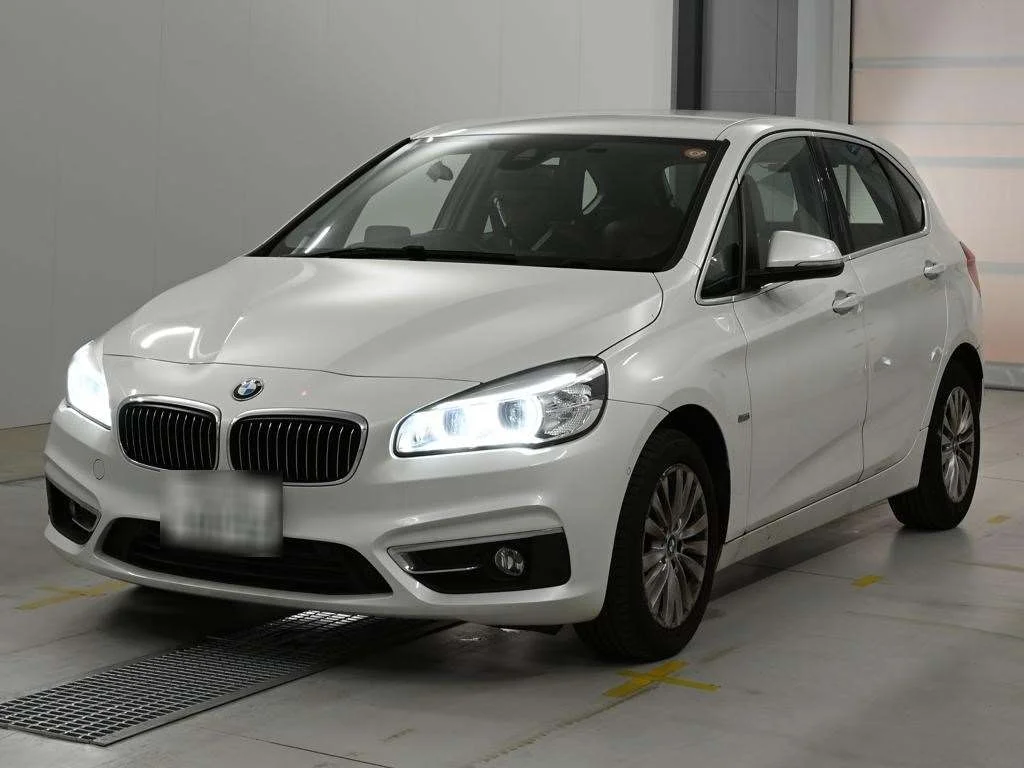 BMW 2-Series 2A15 2018