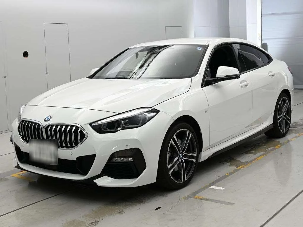 BMW 2-Series 7K15 2022