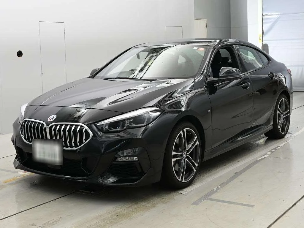 BMW 2-Series 7K15 2022