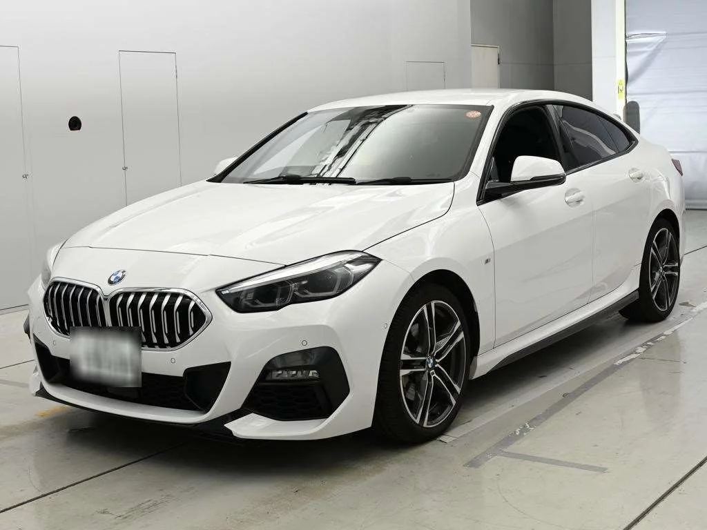 BMW 2-Series 7K15 2022