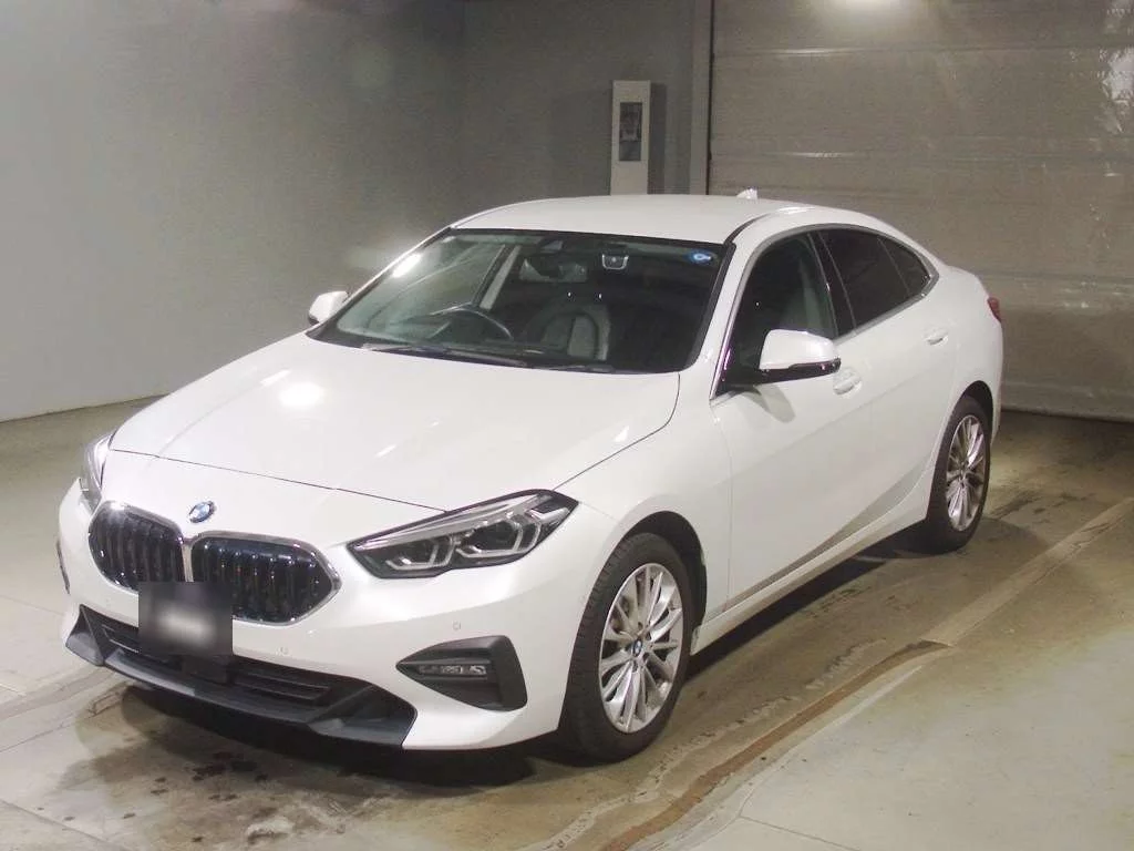 BMW 2-Series 7K15 2021