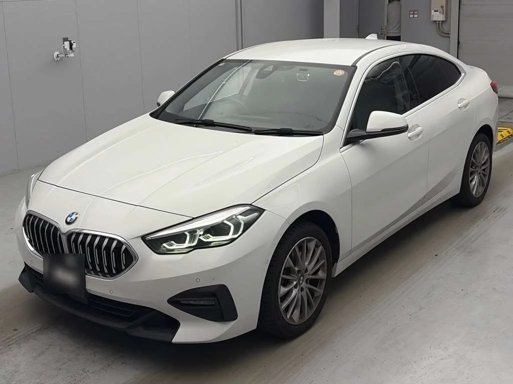 BMW 2-Series 7K15 2020