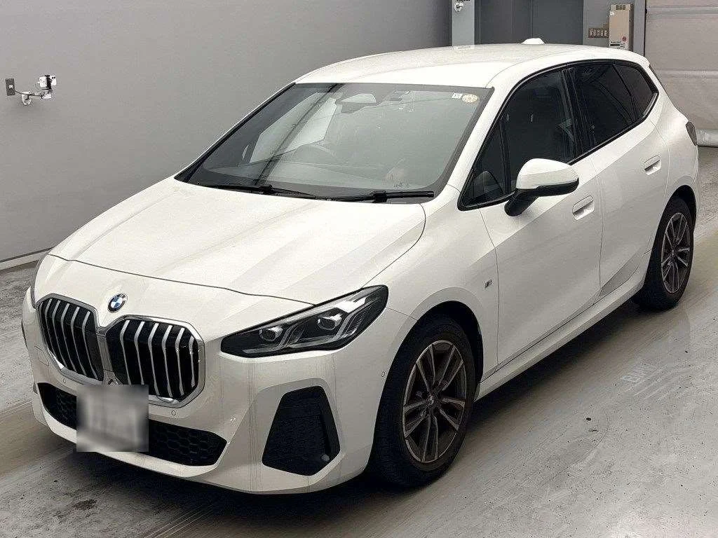 BMW 2-Series 62BX15 2022