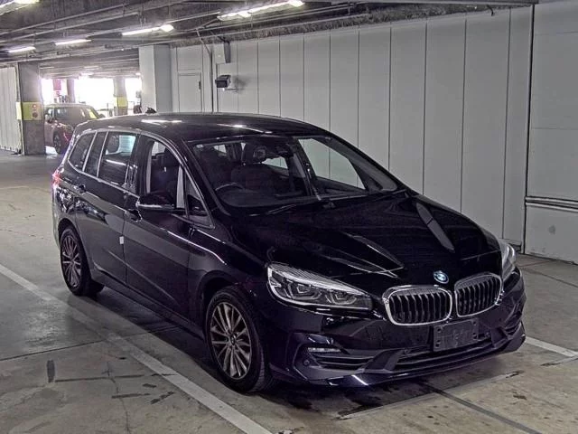 BMW 2-Series 6V15 2019