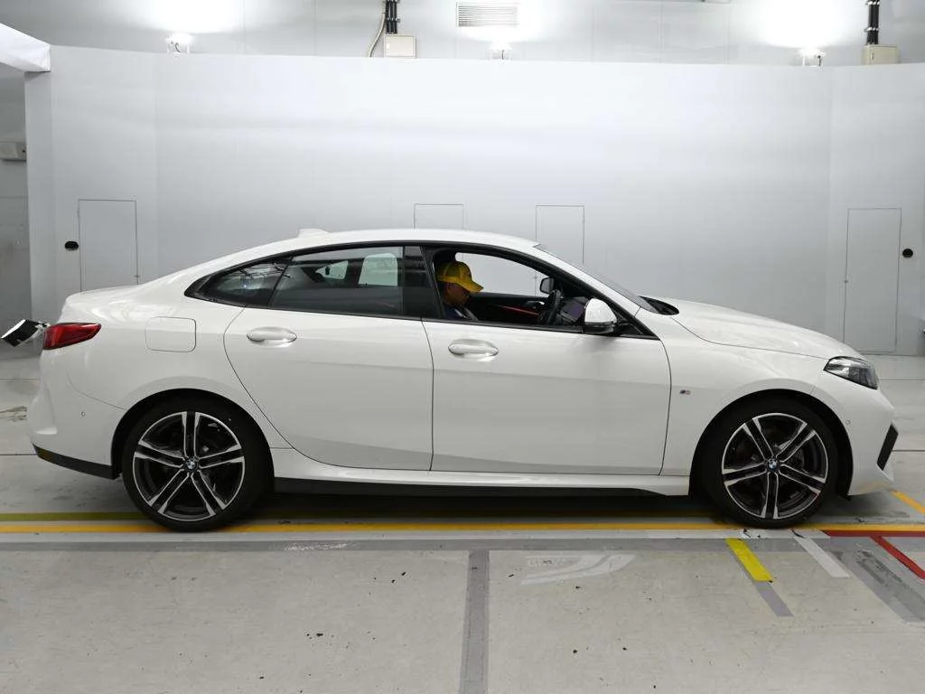 BMW 2-Series 7K15 2021