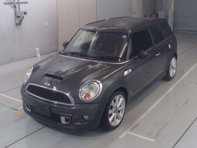 10046 BMW MINI ZG16 2011 г. (CAA Chubu)