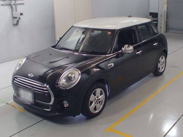 36132 BMW MINI XT15 2017 г. (CAA Chubu)