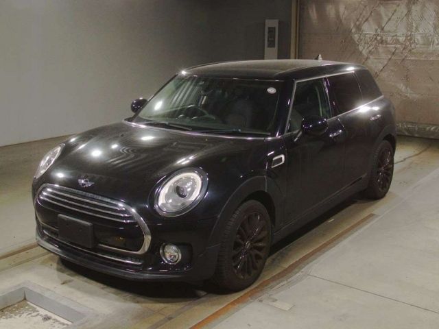 80058 BMW MINI LN15 2016 г. (TAA Kinki)