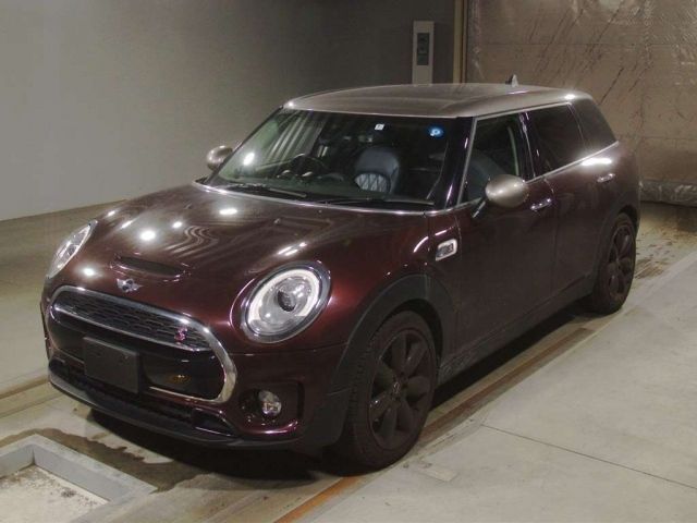 32051 BMW MINI 2016 г. (TAA Kinki)