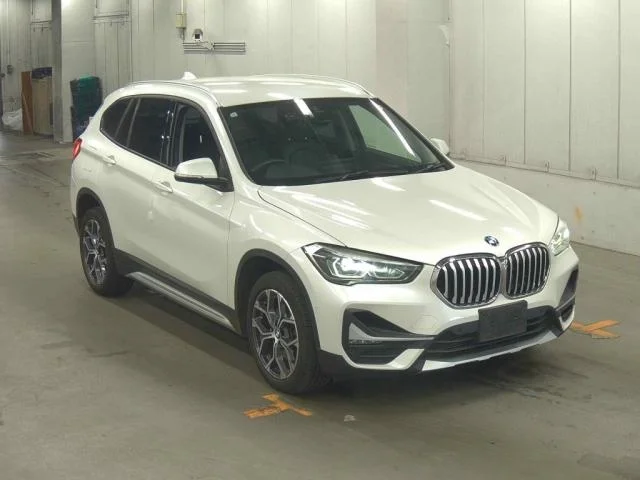 BMW X1 AA15 2019