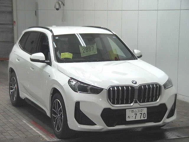BMW X1 22EE15 2025