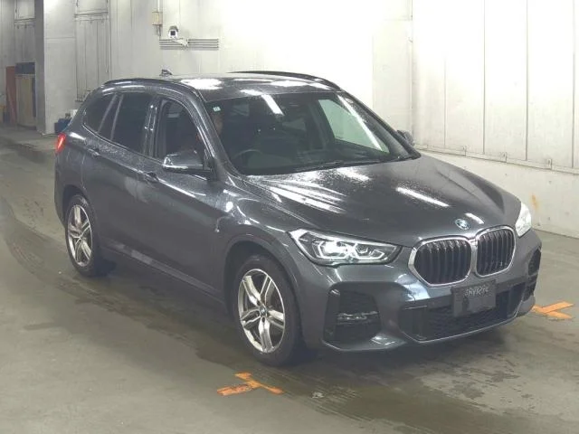 BMW X1 AA15 2020