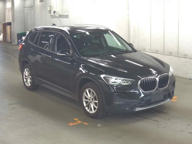 BMW X1 AA15 2019